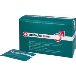Aminoplus mann Pulver 30 St
