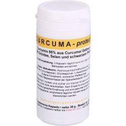 Curcuma Protect Kapseln 90 St