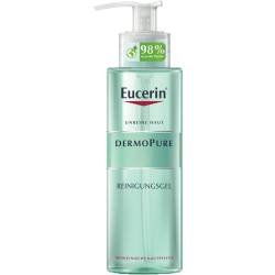 Eucerin DermoPure Reinigungsgel 400 ml
