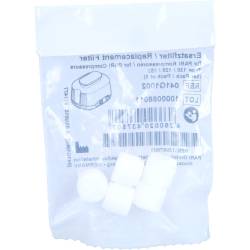 Pari Filtereinsatz Typ 130/152/128 5 St
