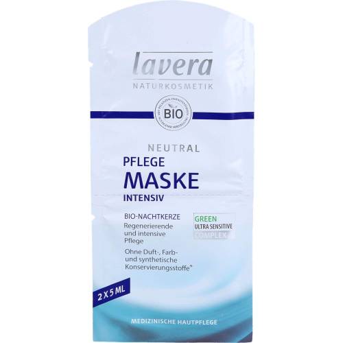 Lavera Neutral Maske 10 ml