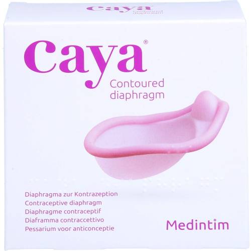 Caya Diaphragma 1 St