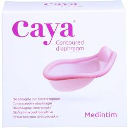 Caya Diaphragma 1 St