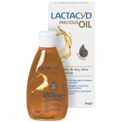 Lactacyd Precious oil ulei de dus extra delicat - 200ml