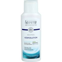 Lavera Neutral Körperlotion 200 ml
