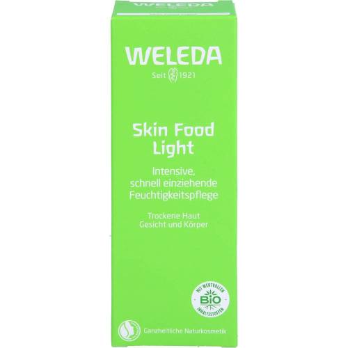 Weleda Skin Food light 75 ml