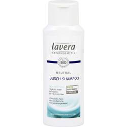Lavera Neutral Dusch-Shampoo 200 ml