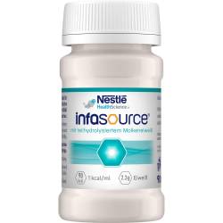 Infasource flüssig 2880 ml