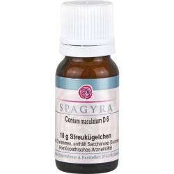 Conium Maculatum D 6 Globuli 10 g