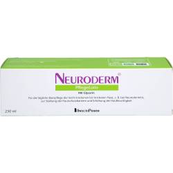 Neuroderm Pflegelotio 250 ml