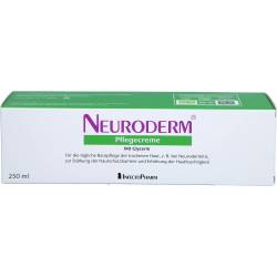 Neuroderm Pflegecreme 250 ml