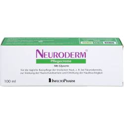 Neuroderm Pflegecreme 100 ml