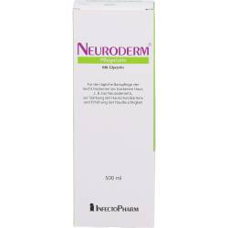 Neuroderm Pflegelotio 500 ml