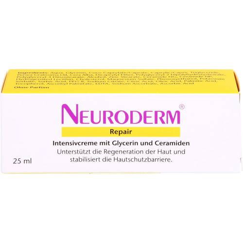 Neuroderm Repair Creme 25 ml