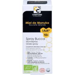 Manuka Mundspray 25 ml