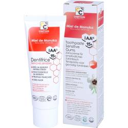 Manuka Zahncreme 75 ml