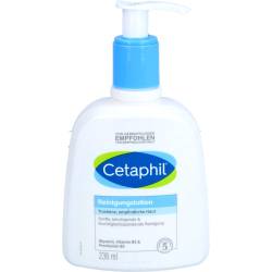 Cetaphil Reinigungslotion 236 ml