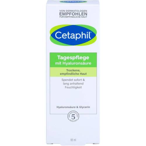 Cetaphil Tagespflege mit Hyaluronsäure 88 ml