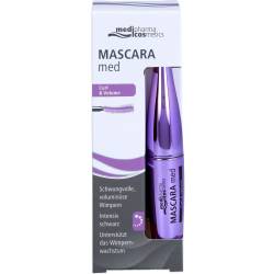 Mascara med Curl & Volume 7 ml
