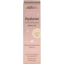 Hyaluron Teint Perfection Make-up natural ivory 30 ml