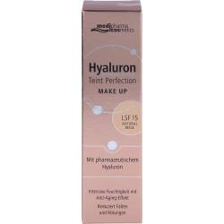 Hyaluron Teint Perfection Make-up natural beige 30 ml