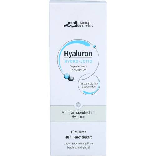 Hyaluron Hydro-Lotio 250 ml