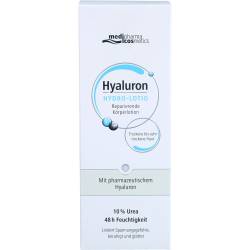 Hyaluron Hydro-Lotio 250 ml