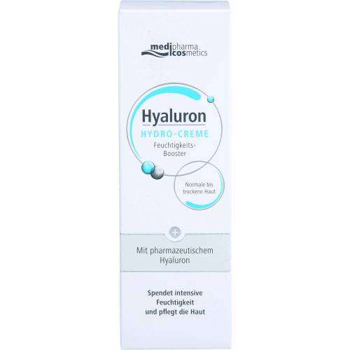 Hyaluron Hydro-Creme 200 ml
