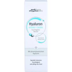Hyaluron Hydro-Creme 200 ml