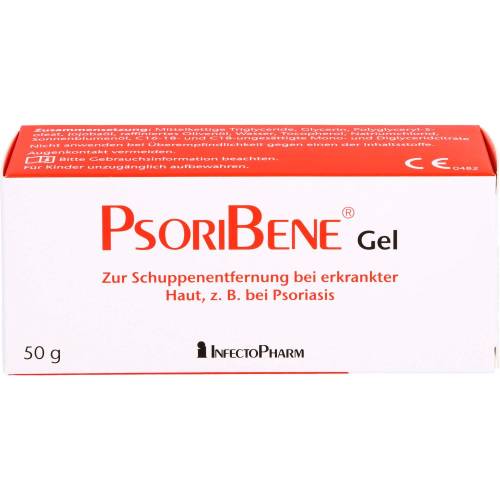 Psoribene Gel 50 g