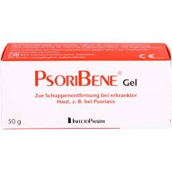 Psoribene Gel 50 g