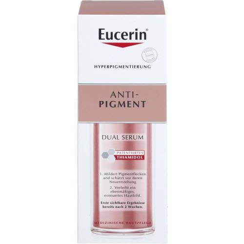 Eucerin Anti-Pigment Dual Serum 30 ml