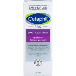 Cetaphil Pro Spot Control porent.Reinigungsschaum 235 ml