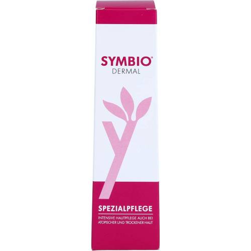 Symbio Dermal Emulsion 75 ml