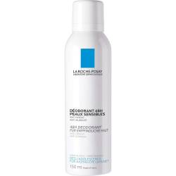 Roche-Posay empfindliche Haut Deodorant 48h Spray 150 ml