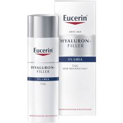 Eucerin Anti-Age Hyaluron-Filler Urea Tagescreme 50 ml
