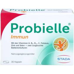 Probielle Immun Kapseln 30 St