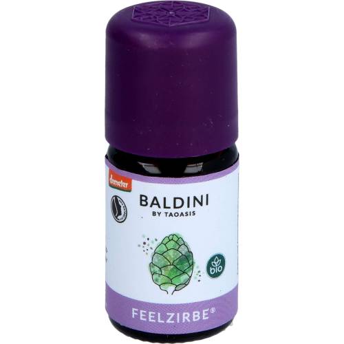 Baldini Feelzirbe Bio/demeter Öl 5 ml