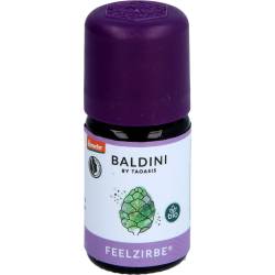 Baldini Feelzirbe Bio/demeter Öl 5 ml