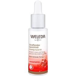 Weleda straffendes Gesichtsöl Granatapfel 30 ml