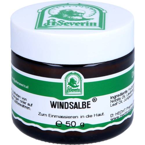 Windsalbe 50 g