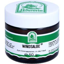 Windsalbe 50 g