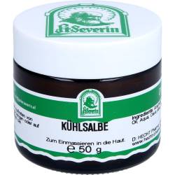 Kühlsalbe 50 g