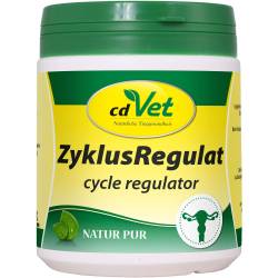 Zyklusregulat Ergänzungsfutterm.Pulver f.Hunde 300 g