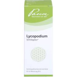 Lycopodium Similiaplex Mischung 50 ml