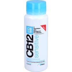 Cb12 sensitive Mund Spüllösung 250 ml