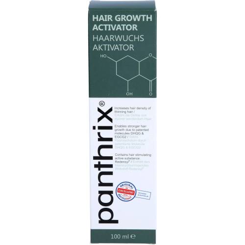 Panthrix Haarwuchs Aktivator Tonikum 100 ml
