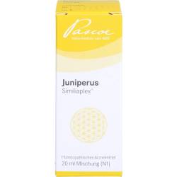 Juniperus Similiaplex Mischung 20 ml