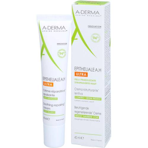 A-Derma Epitheliale A.H Ultra Creme 40 ml