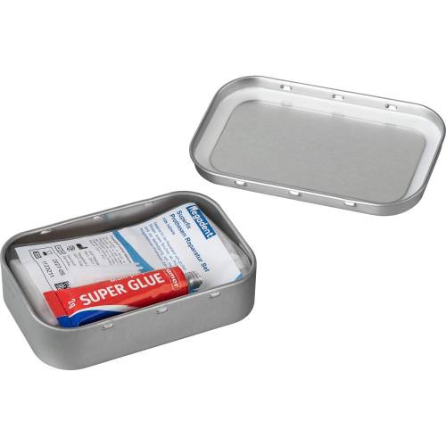 Prothesen Reparatur Set Dr.Denti Superfix 1 St